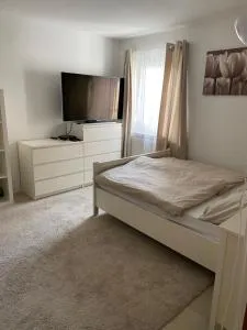 Schöne moderne 2-Zimmerwohnung - Rechberghausen