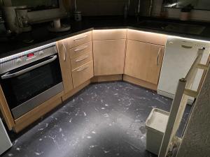 Schöne moderne 2-Zimmerwohnung