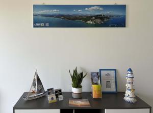 Chambre Double avec Lit d'Appoint