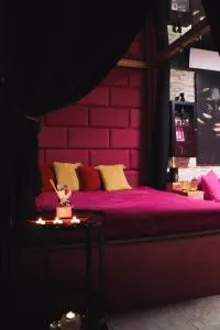 WELLNESS privátní - Brno - Lískovec