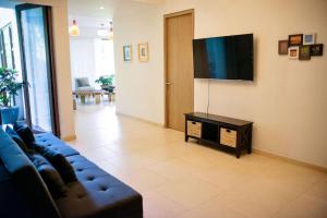 Departamento en Litibu Punta Mita