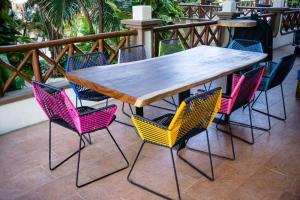 Departamento en Litibu Punta Mita