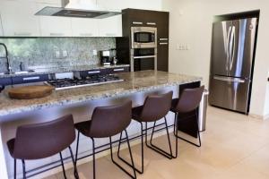 Departamento en Litibu Punta Mita