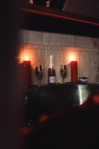 WELLNESS privátní - Brno