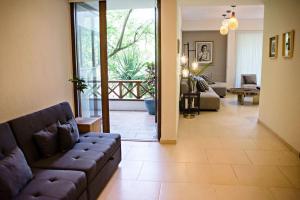 Departamento en Litibu Punta Mita