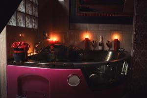 WELLNESS privátní - Brno