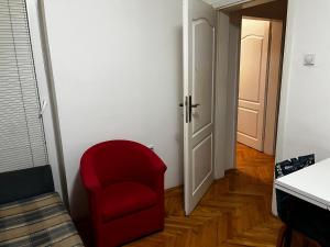 Pufen Apartments - Nis