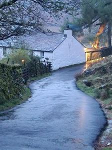 Blea Tarn Farmhouse B&B