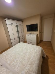 Minidepartamento en Ñaña