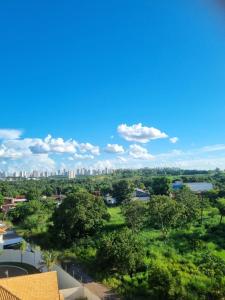 Apto novo região central