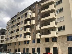 M&M Cozy Apartment - Petrovec