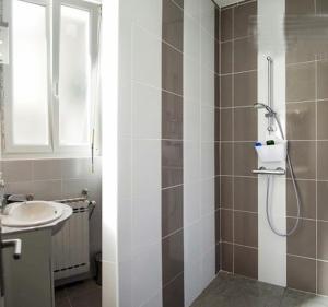 Appartements Biarritz Pays Basque - Maison Lucie : photos des chambres