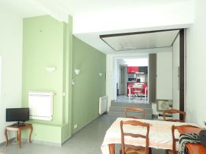 Appartements Biarritz Pays Basque - Maison Lucie : photos des chambres