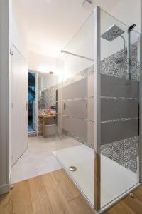 Appartements Biarritz Pays Basque - Maison Lucie : photos des chambres