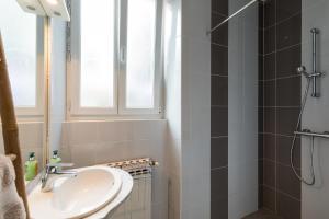 Appartements Biarritz Pays Basque - Maison Lucie : photos des chambres