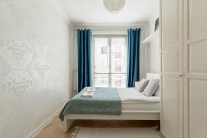 Warsaw Concierge Grochowska