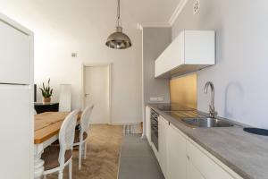 Warsaw Concierge Grochowska