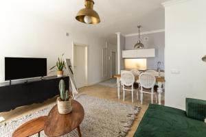 Warsaw Concierge Grochowska