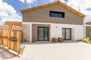 La Grange - Remouillé