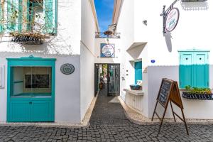 Sigacik Gardenya Buti̇k Otel