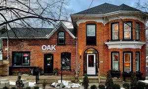 Flats Hotel - 贝尔维尔