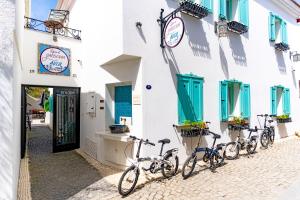 Sigacik Gardenya Buti̇k Otel