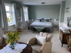 Gershøj Kro & Strand Hotel