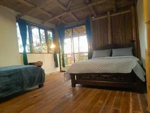 El Chalet Ecoposada - Cantera