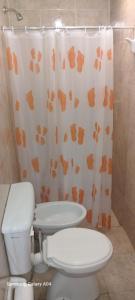 Alquiler de departamentos por dia Novos Apart Catamarca