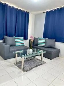 Casa Moderna, Ubicación Estrategjca - Cedro