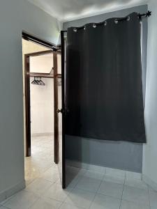 Casa Moderna, Ubicación Estrategjca