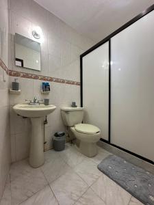 Casa Moderna, Ubicación Estrategjca