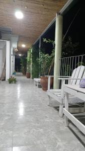 Alquiler de departamentos por dia Novos Apart Catamarca