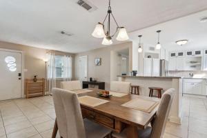 Saltwater Sanctuary for 6 1pup