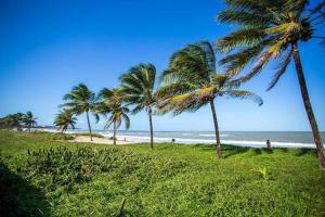 Conforto ao Mar de Intermares