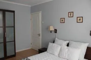 Müllerstraße Aparts 100 - 霍亨诺伊恩多夫