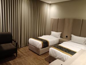 دارينا للشقق المخدومة 2