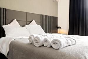 Smart City Apartment in Bestlage! self check-in, Neu!