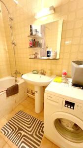Charmant appartement à Puteaux
