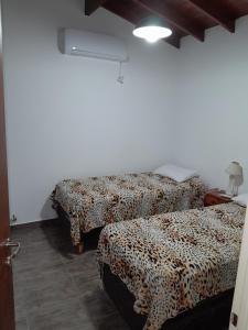 Complejo de Cabañas Los Virreyes