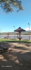 Alquiler de departamentos por dia Novos Apart Catamarca