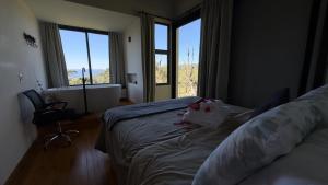 Cabana Recanto Morro Azul