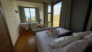 Cabana Recanto Morro Azul - Correia Pinto