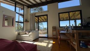 Cabana Recanto Morro Azul