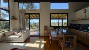 Cabana Recanto Morro Azul