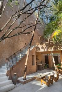 Boho Retreat in Kokoon Jungle Villa