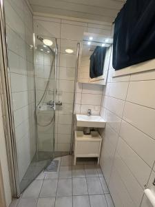 Palmesus! hel 2 mannsbolig 5 sov 10 senger