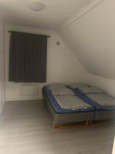 Palmesus! hel 2 mannsbolig 5 sov 10 senger