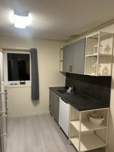 Palmesus! hel 2 mannsbolig 5 sov 10 senger