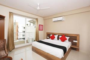 Collection O Paradise Franchisee Near Appu Ghar